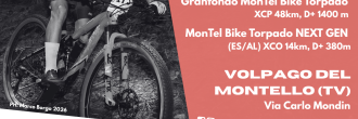 MonTel Bike Torpado